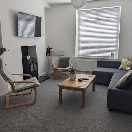 Cape Cottage Glyncorrwg Екстериор снимка
