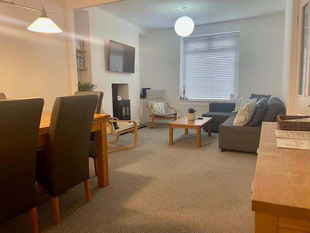 Cape Cottage Glyncorrwg Екстериор снимка