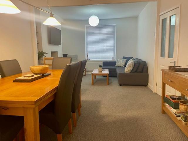 Cape Cottage Glyncorrwg Екстериор снимка