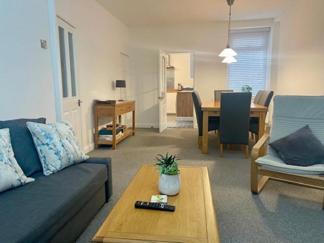 Cape Cottage Glyncorrwg Екстериор снимка