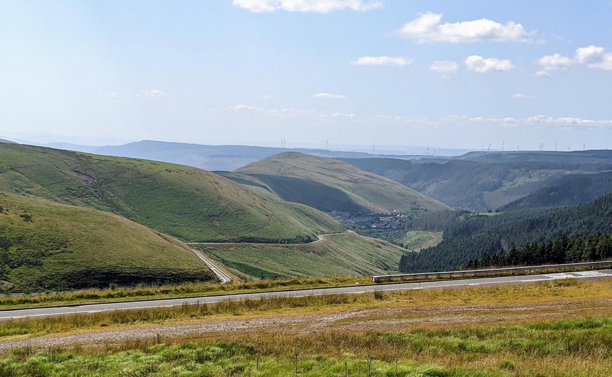 Cape Cottage Glyncorrwg Екстериор снимка