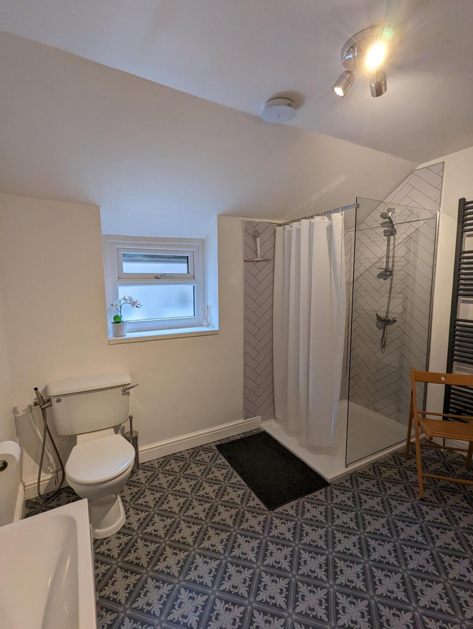 Cape Cottage Glyncorrwg Екстериор снимка