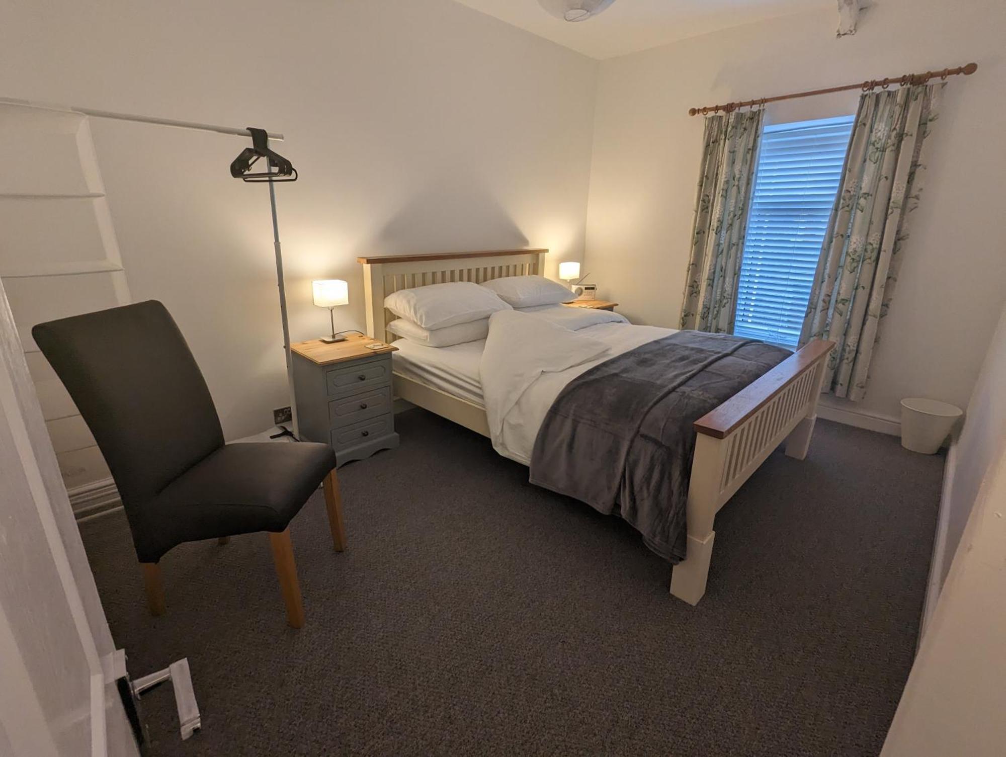 Cape Cottage Glyncorrwg Екстериор снимка