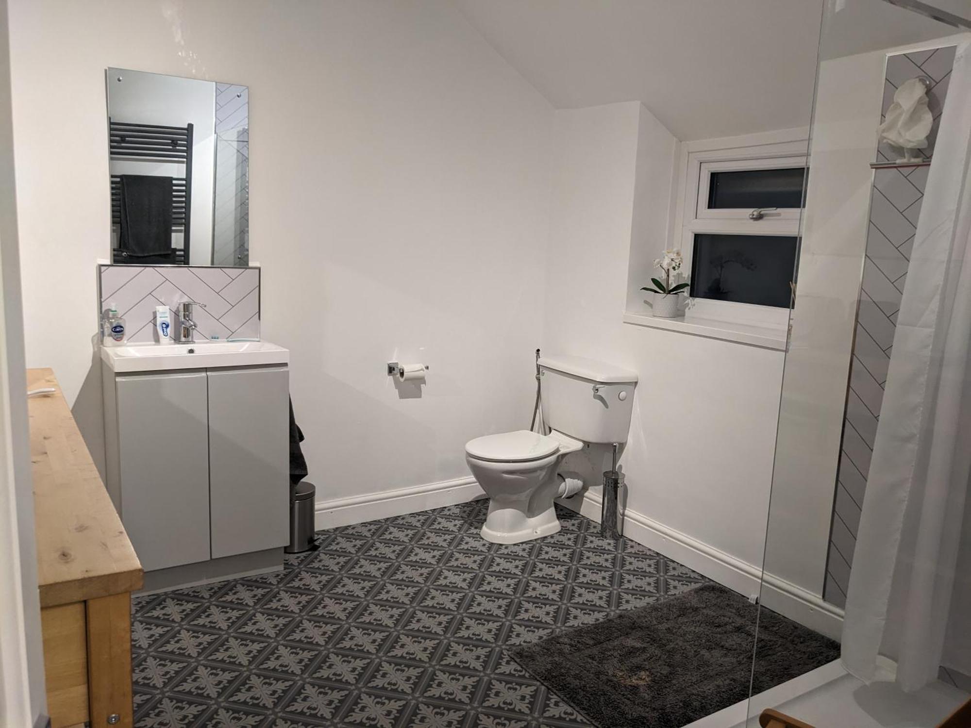 Cape Cottage Glyncorrwg Екстериор снимка